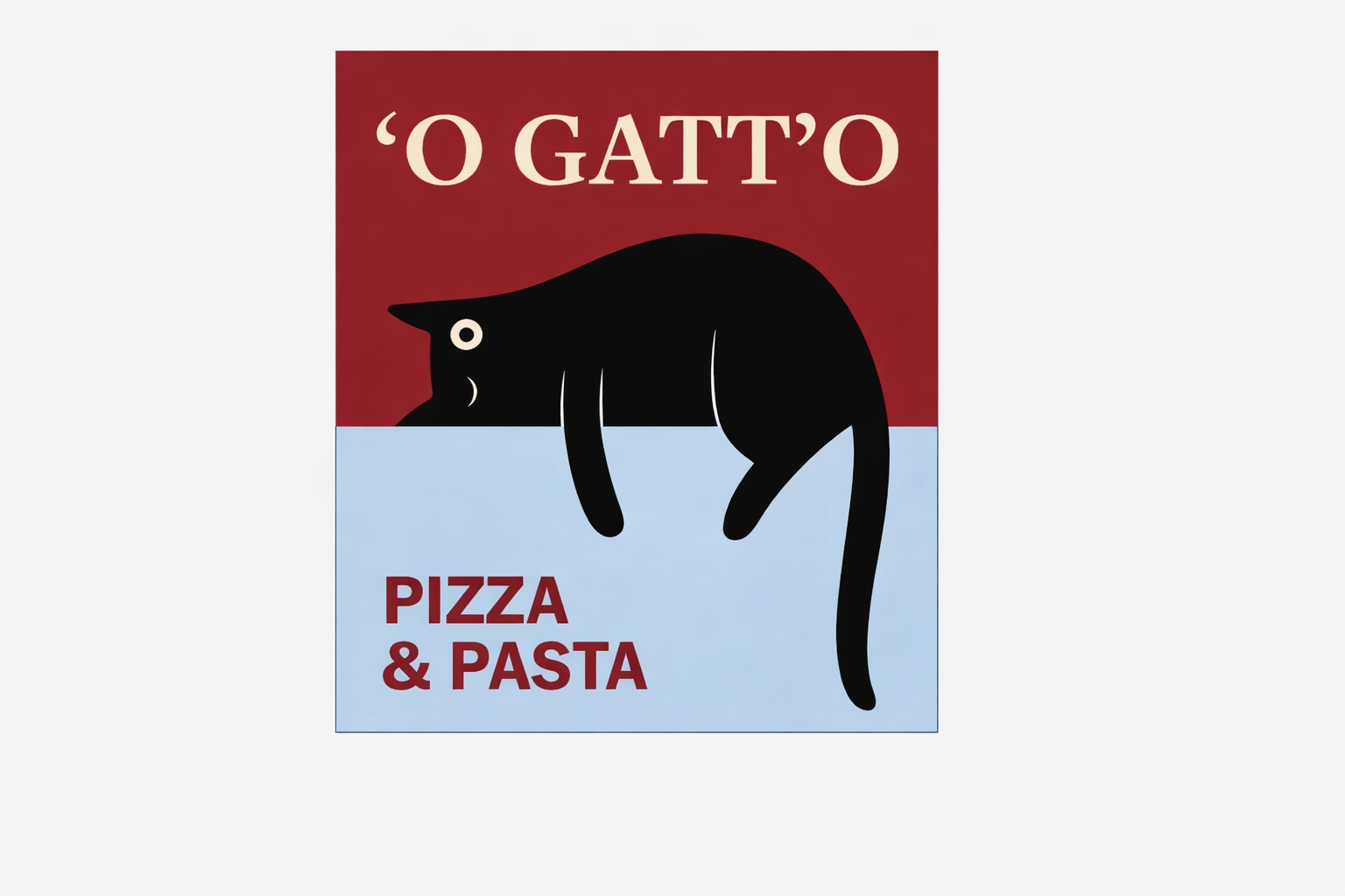 O Gatt'O